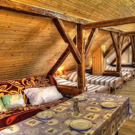 Apartman Anka Ratkovica Dış mekan fotoğraf