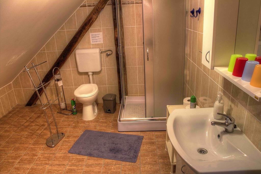 Apartman Anka Ratkovica Dış mekan fotoğraf