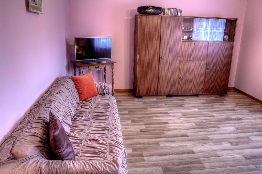 Apartman Anka Ratkovica Dış mekan fotoğraf