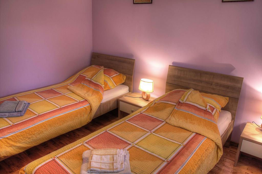 Apartman Anka Ratkovica Dış mekan fotoğraf