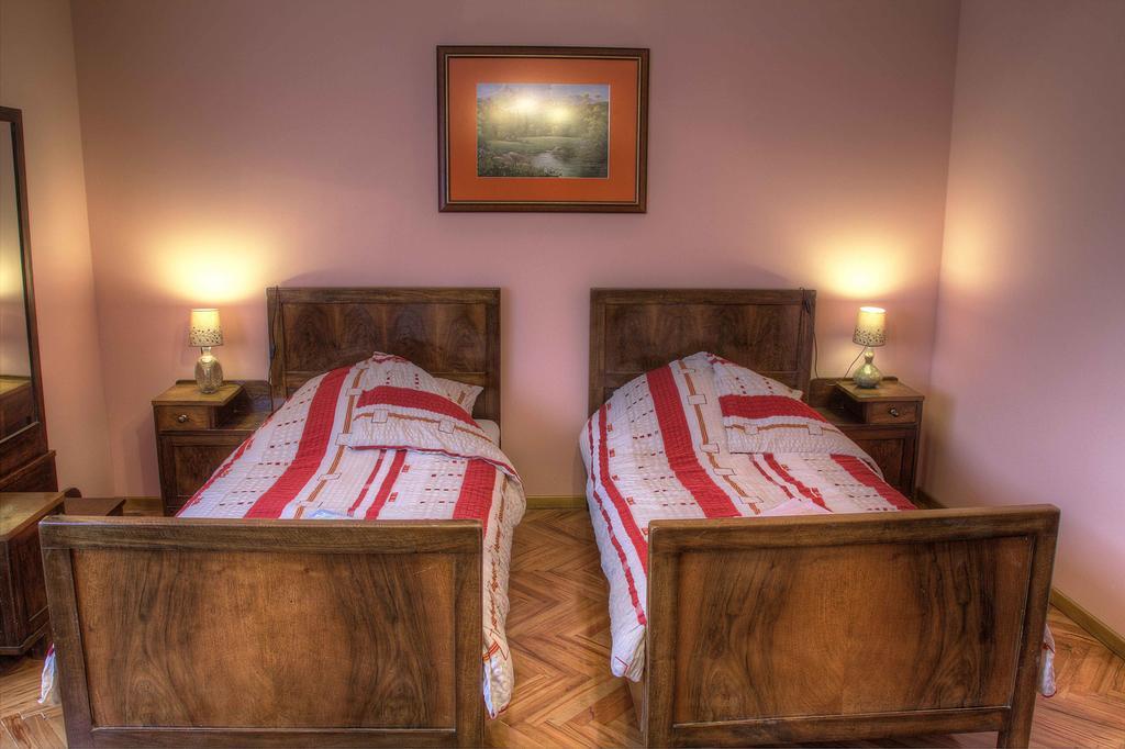 Apartman Anka Ratkovica Dış mekan fotoğraf