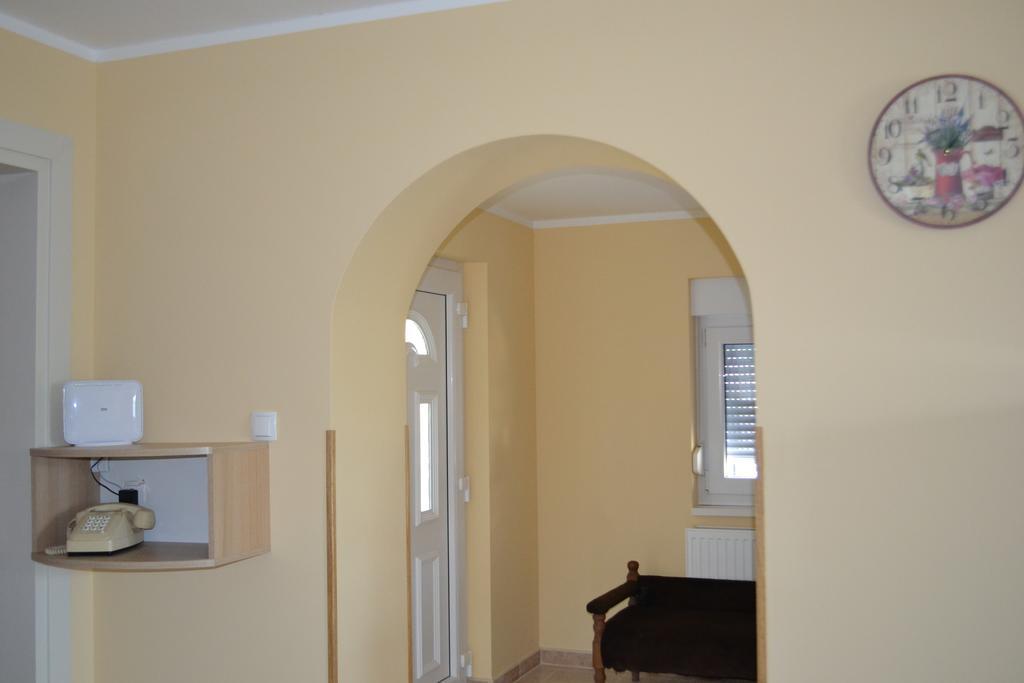 Apartman Anka Ratkovica Dış mekan fotoğraf